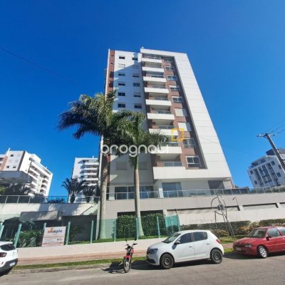 Apartamento com 100m², 3 quartos (sendo 1 suíte), 2 garagens, no bairro Jardim Atlântico em Florianópolis