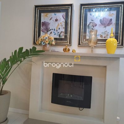 Apartamento com 100m², 3 quartos (sendo 1 suíte), 2 garagens, no bairro Jardim Atlântico em Florianópolis