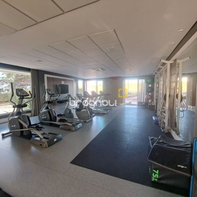Apartamento com 100m², 3 quartos (sendo 1 suíte), 2 garagens, no bairro Jardim Atlântico em Florianópolis