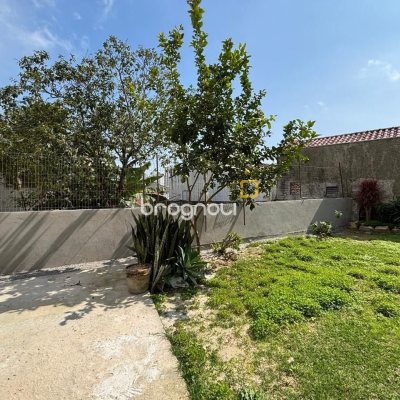 Casa com 107m², 3 quartos (sendo 1 suíte), 1 garagem, no bairro Centro em Florianópolis