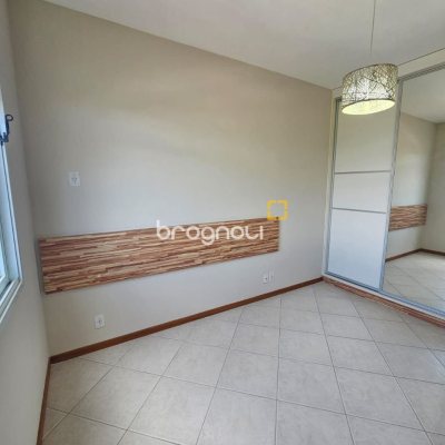 Apartamento com 49m², 1 quarto, 1 garagem, no bairro Itacorubi em Florianópolis