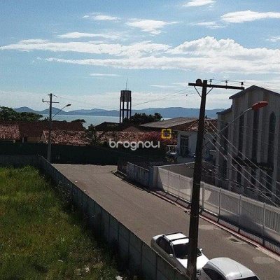 Galpão com 1270m², 6 garagens, no bairro Serraria em São José