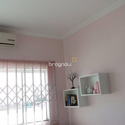Galpão com 1270m², 6 garagens, no bairro Serraria em São José