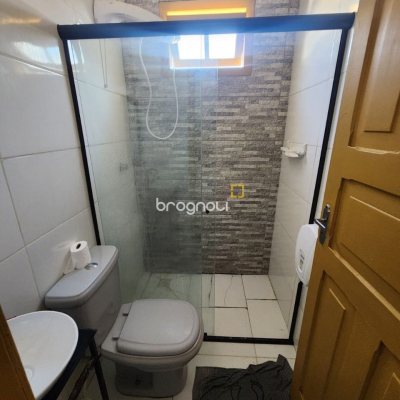 Casa com 121m², 5 quartos, 1 garagem, no bairro Centro em Florianópolis
