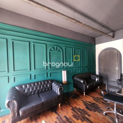 Casa com 121m², 5 quartos, 1 garagem, no bairro Centro em Florianópolis