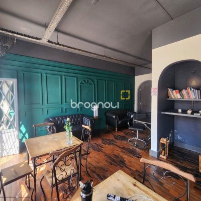 Casa com 121m², 5 quartos, 1 garagem, no bairro Centro em Florianópolis