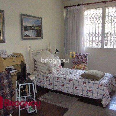 Apartamento com 88m², 3 quartos, no bairro Centro em Florianópolis
