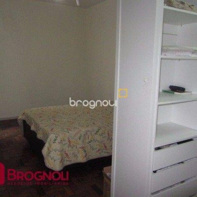 Apartamento com 88m², 3 quartos, no bairro Centro em Florianópolis