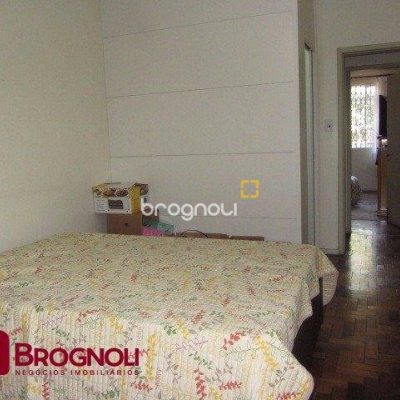 Apartamento com 88m², 3 quartos, no bairro Centro em Florianópolis