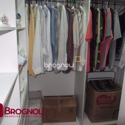 Apartamento com 88m², 3 quartos, no bairro Centro em Florianópolis