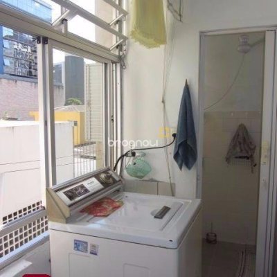 Apartamento com 88m², 3 quartos, no bairro Centro em Florianópolis