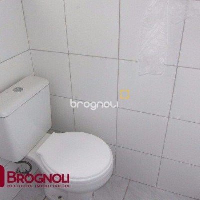 Apartamento com 88m², 3 quartos, no bairro Centro em Florianópolis