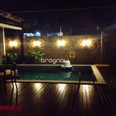Casa com 1400m², 28 quartos, no bairro Lagoa da Conceição em Florianópolis