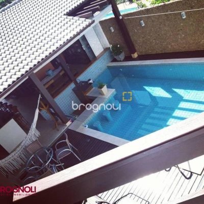 Casa com 1400m², 28 quartos, no bairro Lagoa da Conceição em Florianópolis