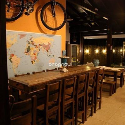 Casa com 1400m², 28 quartos, no bairro Lagoa da Conceição em Florianópolis