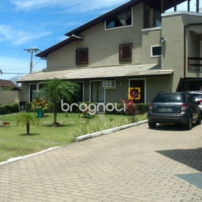 Casa com 1400m², 28 quartos, no bairro Lagoa da Conceição em Florianópolis