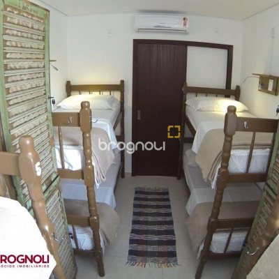 Casa com 1400m², 28 quartos, no bairro Lagoa da Conceição em Florianópolis