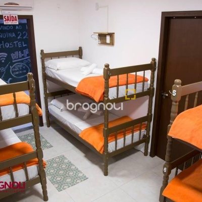Casa com 1400m², 28 quartos, no bairro Lagoa da Conceição em Florianópolis