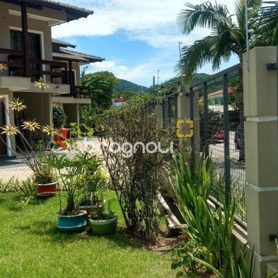 Casa com 1400m², no bairro Lagoa da Conceição em Florianópolis