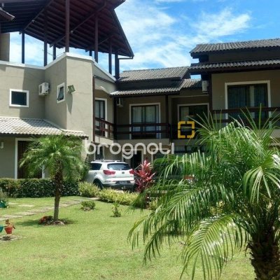 Casa com 1400m², no bairro Lagoa da Conceição em Florianópolis