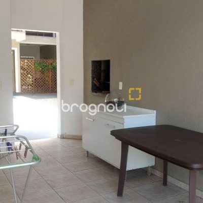 Casa com 1400m², no bairro Lagoa da Conceição em Florianópolis