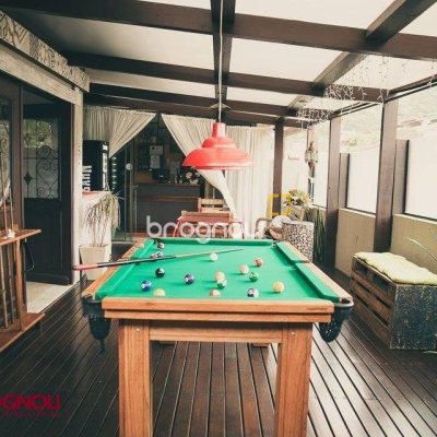 Casa com 1400m², no bairro Lagoa da Conceição em Florianópolis