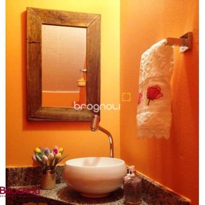 Casa com 1400m², no bairro Lagoa da Conceição em Florianópolis