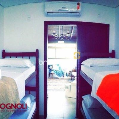 Casa com 1400m², no bairro Lagoa da Conceição em Florianópolis