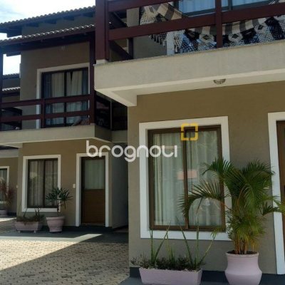 Casa com 1400m², no bairro Lagoa da Conceição em Florianópolis
