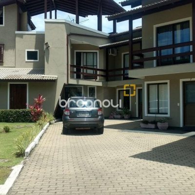 Casa com 1400m², no bairro Lagoa da Conceição em Florianópolis