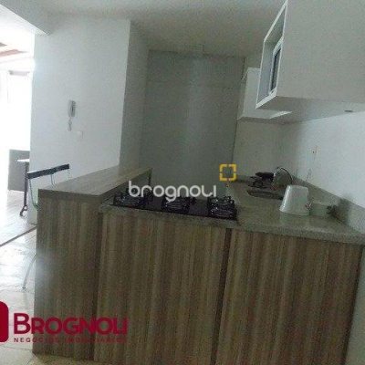 Cobertura com 163m², 3 quartos (sendo 1 suíte), 2 garagens, no bairro Trindade em Florianópolis