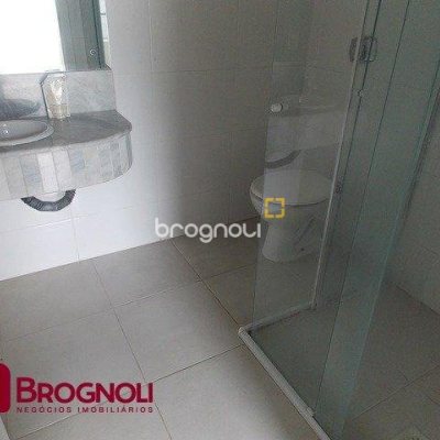 Cobertura com 163m², 3 quartos (sendo 1 suíte), 2 garagens, no bairro Trindade em Florianópolis