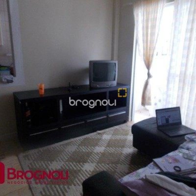 Cobertura com 163m², 3 quartos (sendo 1 suíte), 2 garagens, no bairro Trindade em Florianópolis