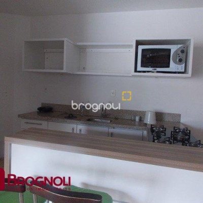 Cobertura com 163m², 3 quartos (sendo 1 suíte), 2 garagens, no bairro Trindade em Florianópolis