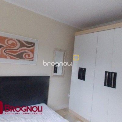 Cobertura com 163m², 3 quartos (sendo 1 suíte), 2 garagens, no bairro Trindade em Florianópolis