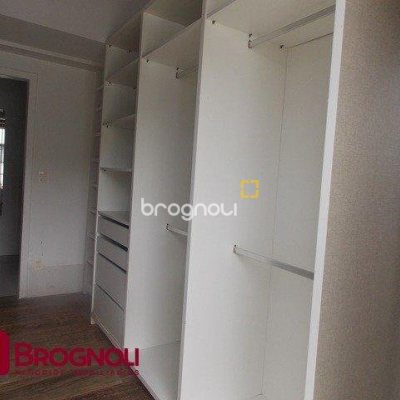 Cobertura com 163m², 3 quartos (sendo 1 suíte), 2 garagens, no bairro Trindade em Florianópolis