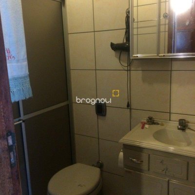 Sítio com 17763m², 3 quartos (sendo 1 suíte), 1 garagem, no bairro Vargem Pequena em Florianópolis