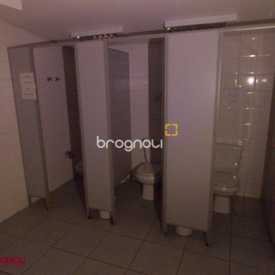 Loja com 1137m², no bairro Centro em Florianópolis