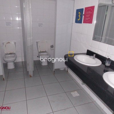 Loja com 1137m², no bairro Centro em Florianópolis