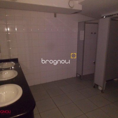 Loja com 1137m², no bairro Centro em Florianópolis