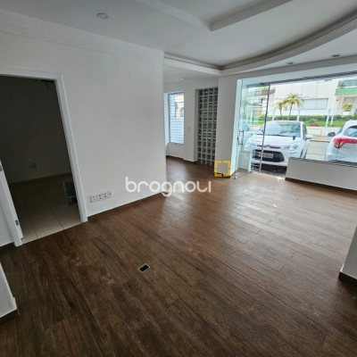 Casa com 198m², no bairro Centro em Florianópolis