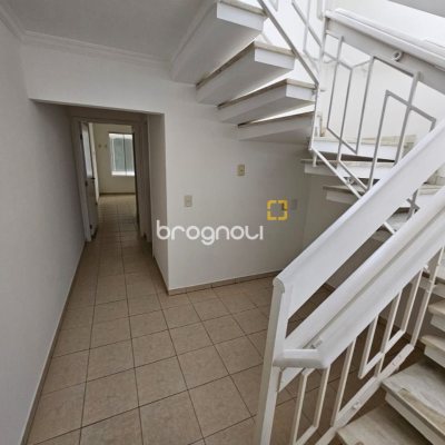 Casa com 198m², no bairro Centro em Florianópolis