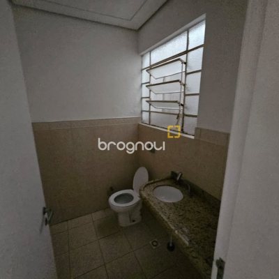 Casa com 198m², no bairro Centro em Florianópolis
