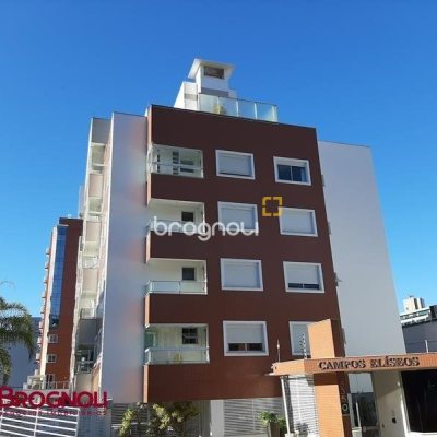 Cobertura com 159m², 3 quartos (sendo 1 suíte), 1 garagem, no bairro Agronômica em Florianópolis