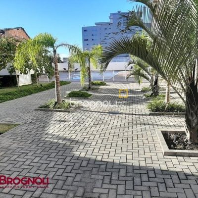 Cobertura com 159m², 3 quartos (sendo 1 suíte), 1 garagem, no bairro Agronômica em Florianópolis