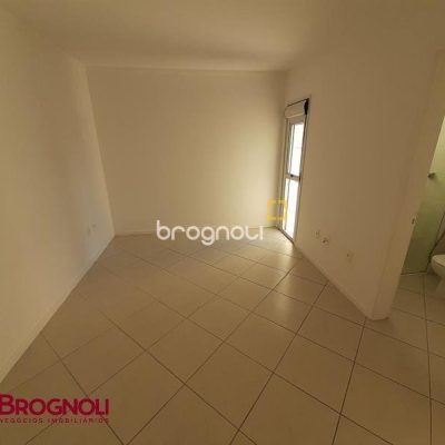 Cobertura com 159m², 3 quartos (sendo 1 suíte), 1 garagem, no bairro Agronômica em Florianópolis