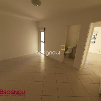 Cobertura com 159m², 3 quartos (sendo 1 suíte), 1 garagem, no bairro Agronômica em Florianópolis