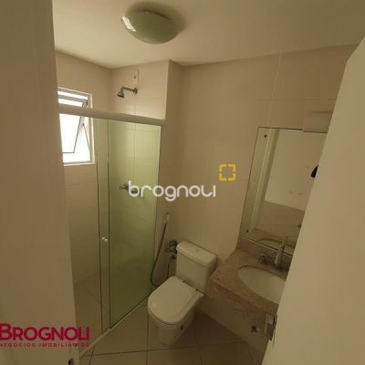 Cobertura com 159m², 3 quartos (sendo 1 suíte), 1 garagem, no bairro Agronômica em Florianópolis