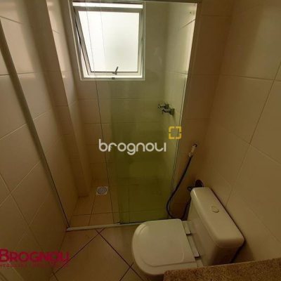 Cobertura com 159m², 3 quartos (sendo 1 suíte), 1 garagem, no bairro Agronômica em Florianópolis