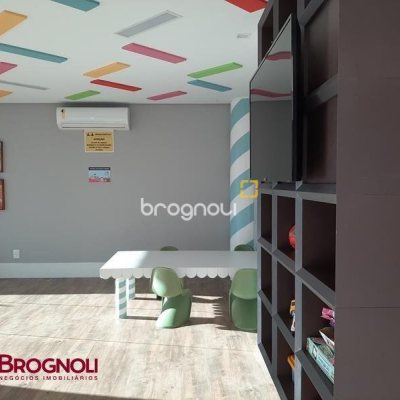 Cobertura com 159m², 3 quartos (sendo 1 suíte), 1 garagem, no bairro Agronômica em Florianópolis
